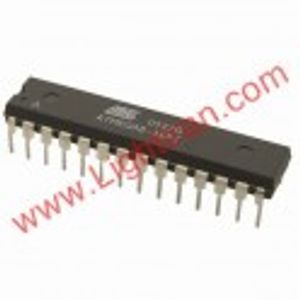 میکروکنترلر Atmega8A DIP چینی