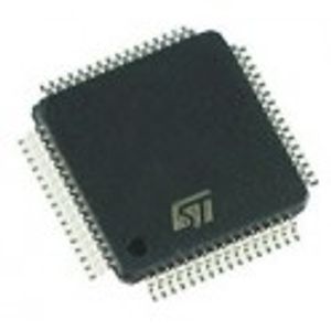 میکروکنترلر STM32F105RCT6 - اریجینال