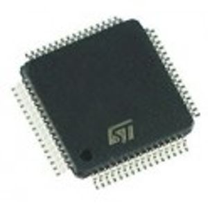 میکروکنترلر STM32F105RBT6 - اریجینال