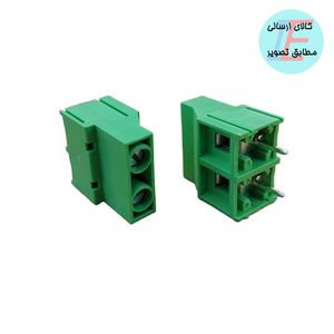 ترمینال پیچی دو پین KF950-9.5