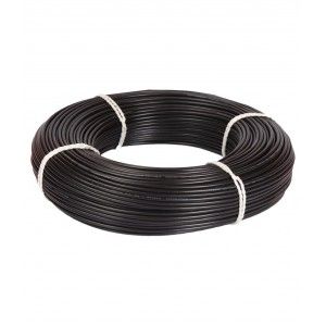 سیم افشان مسی باکیفیت1 در 0.75 صدم