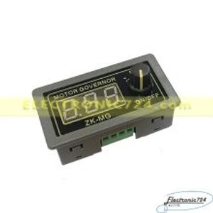 ماژول کنترلر دور موتور ZK-MG Motor Governor