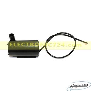 پمپ آب 3-5 ولت Water Pump Black