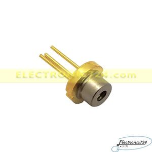 لیزر Laser 808nm 500mW 5.6mm