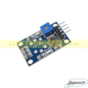 ماژول راه انداز سنسور گاز FC-22