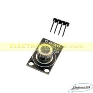 ماژول سنسور گاز MP-4 Gas Sensor