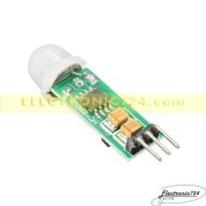 سنسور PIR SENSOR HC-SR505