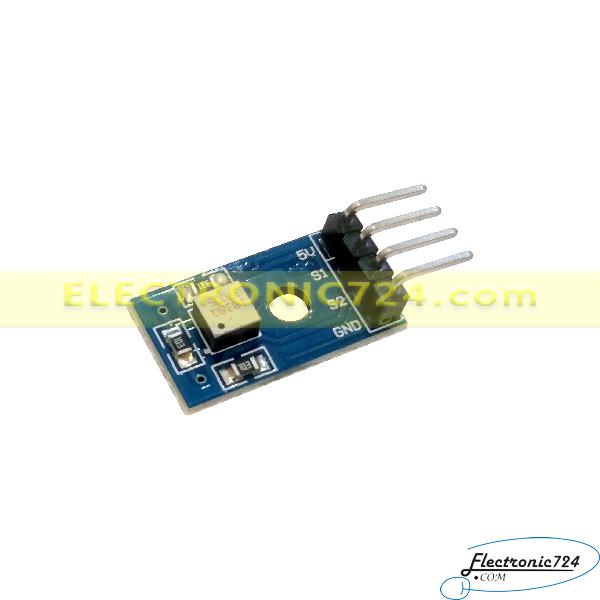 زاویه سنج 4 محوره RPI-1031 ANGLE SENSOR