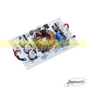 ماژول تغذیه افزاینده DC to DC Step Up 600W