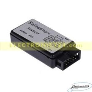 ماژول logic analyzer