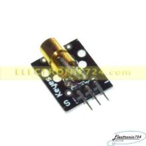 LASER MODULE KY-008