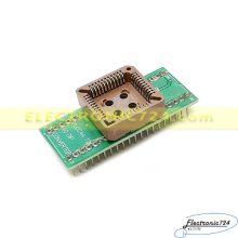 ماژول مبدل PLCC44 to DIP40 Converter