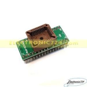 ماژول مبدل PLCC32 to DIP32 Converter