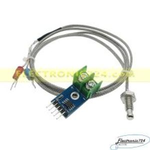 ترموکوپل Thermocouple MAX6675K