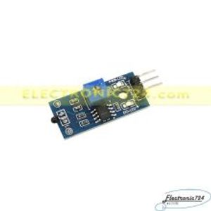 ماژول ترمیستور NTC Thermistor Module