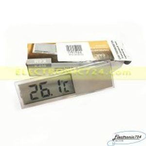 نمایشگر دما CAR Thermometer Display