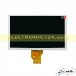 نمایشگر ال سی دی LCD 8inch AT080TN64