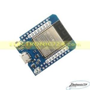 ماژول وای فای ESP32 Mini KIT HW-665