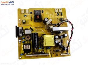 BOARD POWER 715G2594-B-6