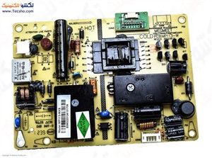 BOARD POWER MP113-MXS