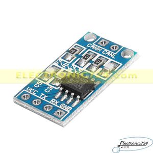 ماژول TJA1050 CAN to TTL Module