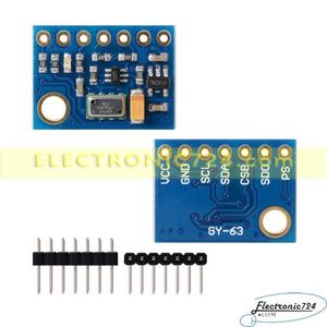 ماژول فشارسنج اتمسفریک GY-63