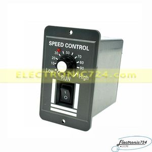 ماژول کنترلر دور X0510 DC Motor Controller