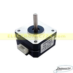 موتور استپر 17H4023 Stepper Motor