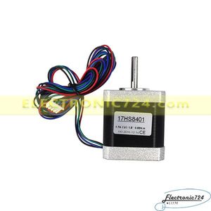 موتور استپر 17HS8401B Stepper motor