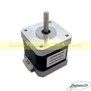 موتور استپر 42HB34F08B Stepper Motor