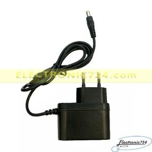 آداپتور 5 ولت 2 آمپر 5V 2A AC to DC Adapter