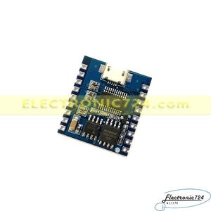 ماژول DY-SV17F Voice Playback Module