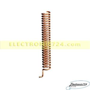 آنتن فنری Antenna Spring 433MHz