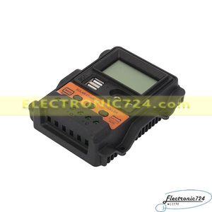 شارژ کنترلر سولار K1688 Solar Charge Controller 30A