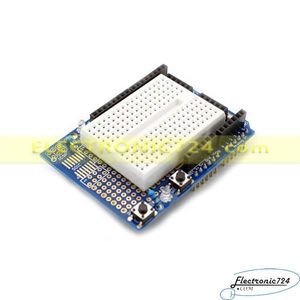 شیلد آردوینو ARDUINO UNO Proto Shield