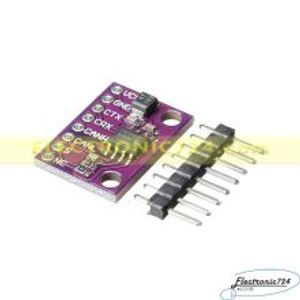 ماژول مبدل CAN to TTL TJA1051 module