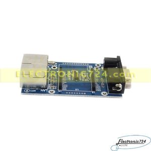 برد راه انداز HLK-RM04 WiFi Ethernet Board