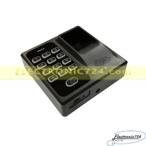 FingerPrint Access Controller with Keypad