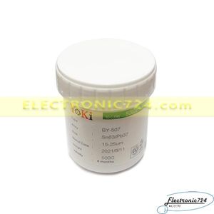 خمیر قلع YOKI Solder Paste