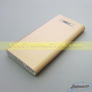 قاب و ماژول پاوربانک PWB2-G 10000mAh