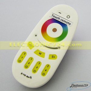 Touch Remote