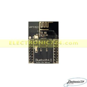 ماژول بلوتوث نسخه 4 NRF51822