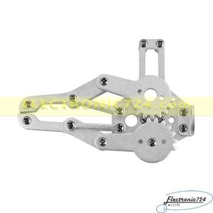ماژول بازوی رباتیک آلومینیومی
