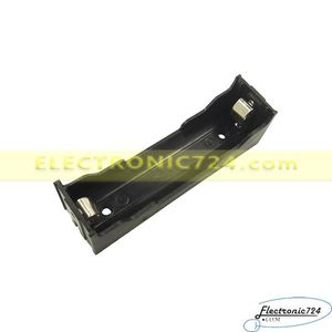 هولدر باتری 18650 Battery Holder