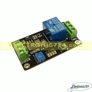 ماژول تایمر Timer Module TRM01