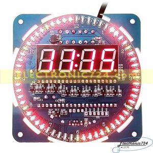 ماژول ساعت module ds1302