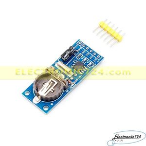 ماژول ساعت RTC PCF8563T module I2C