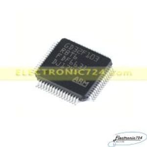 آی سی STM32f103RBT6