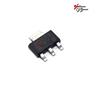 ترایاک ACS108-6SN-SMD