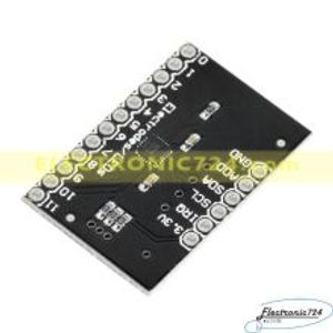 ماژول MPR121 CAPACITIVE TOUCH MODULE